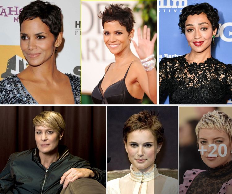 Revamp Your Style: Discover 20+ Pixie Haircuts