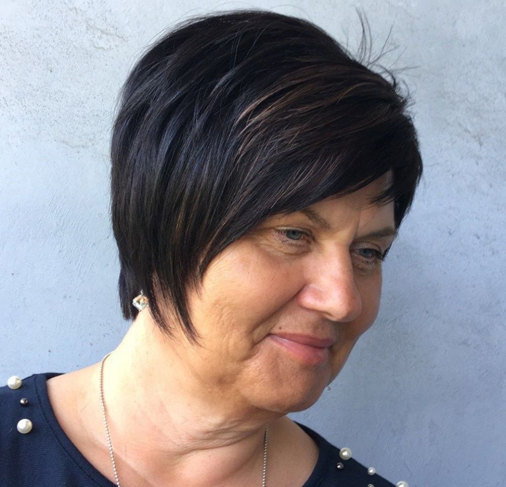 Layered Pixie