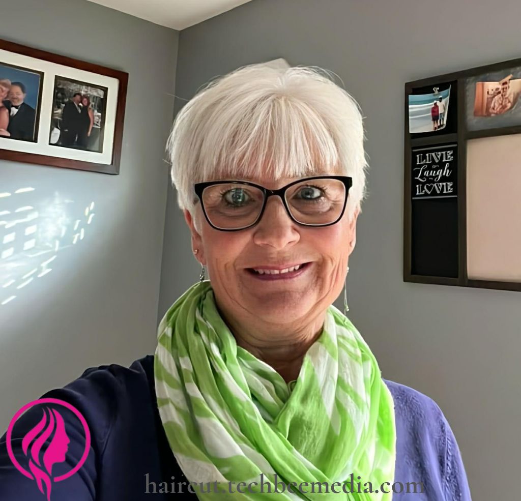 35 Amazing Pixie Haircuts for Women Over 60: A Stylish and Timeless Choice, hairstyle for women over 50, hairstyles, haircut, pixie cut, haircut 2025