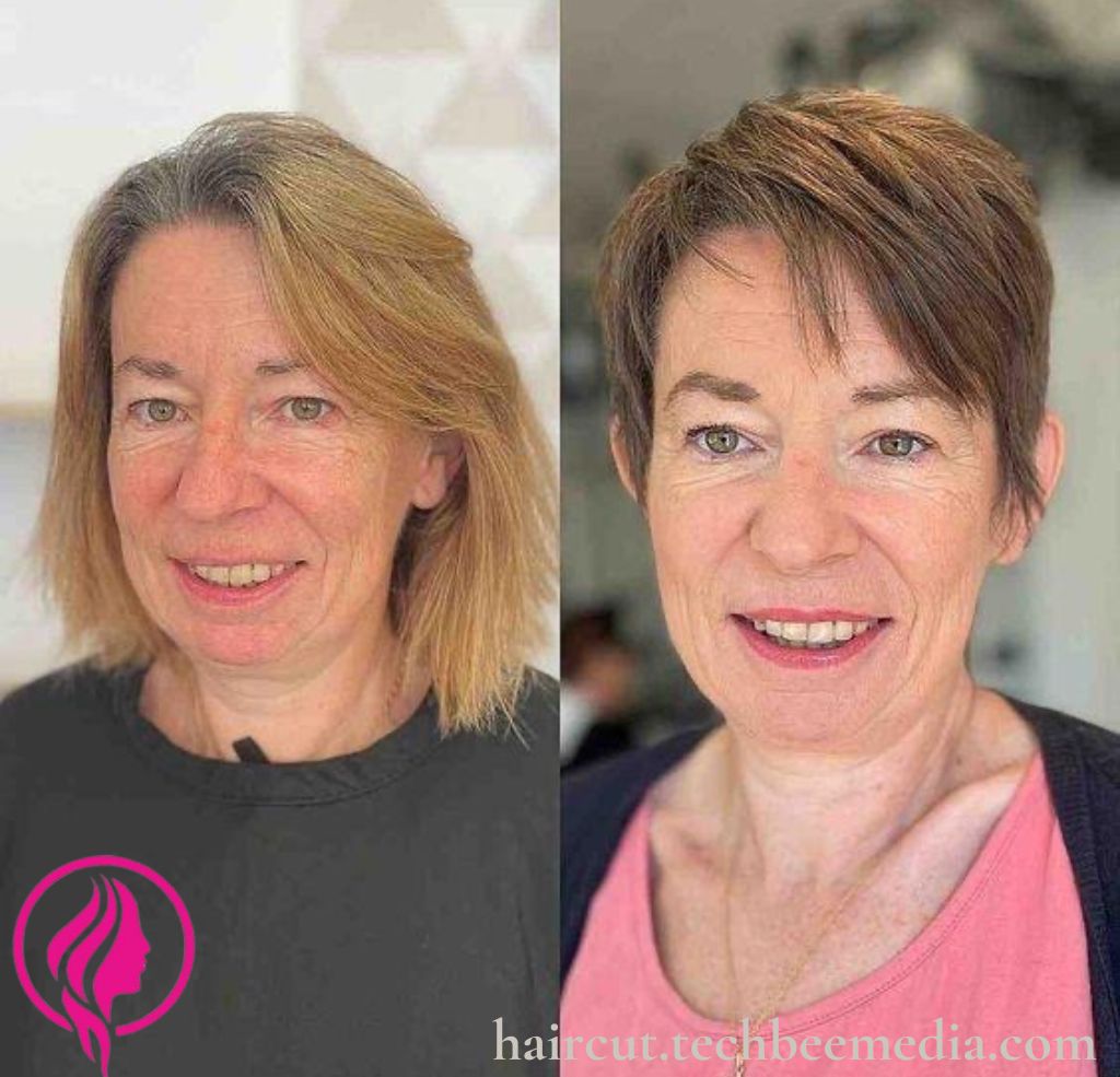 35 Amazing Pixie Haircuts for Women Over 60: A Stylish and Timeless Choice, hairstyle for women over 50, hairstyles, haircut, pixie cut, haircut 2025