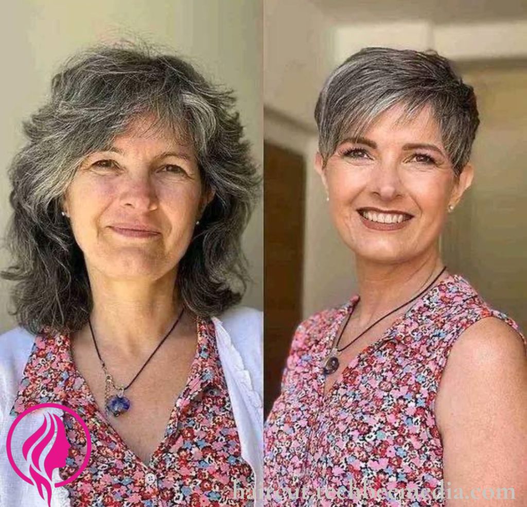 35 Amazing Pixie Haircuts for Women Over 60: A Stylish and Timeless Choice, hairstyle for women over 50, hairstyles, haircut, pixie cut, haircut 2025