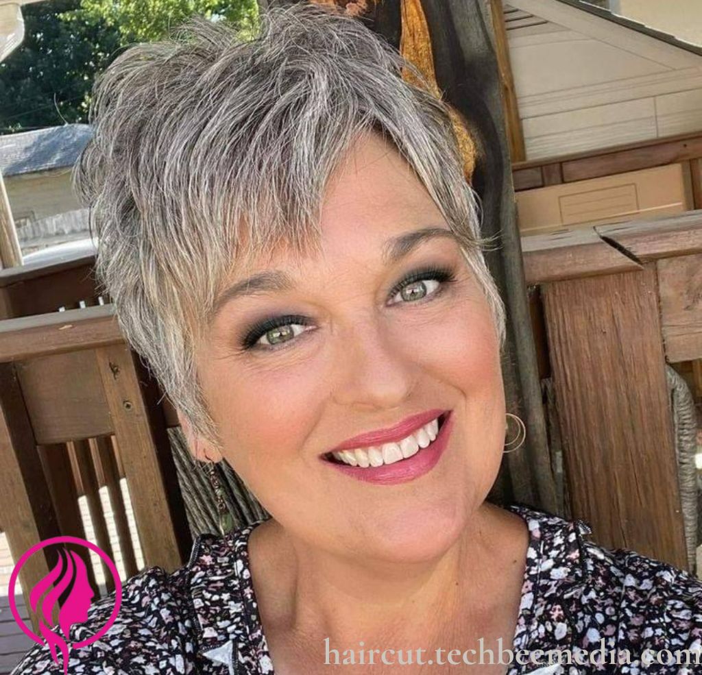 35 Amazing Pixie Haircuts for Women Over 60: A Stylish and Timeless Choice, hairstyle for women over 50, hairstyles, haircut, pixie cut, haircut 2025