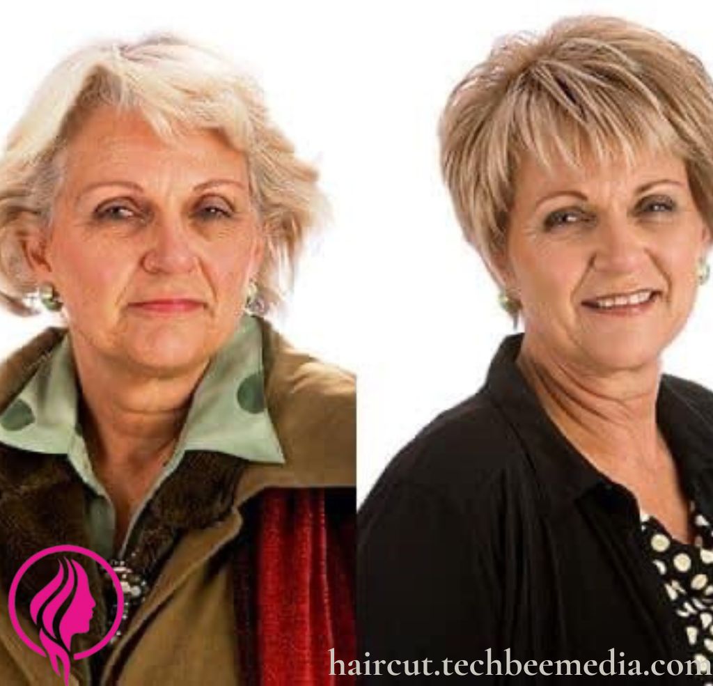 35 Amazing Pixie Haircuts for Women Over 60: A Stylish and Timeless Choice, hairstyle for women over 50, hairstyles, haircut, pixie cut, haircut 2025