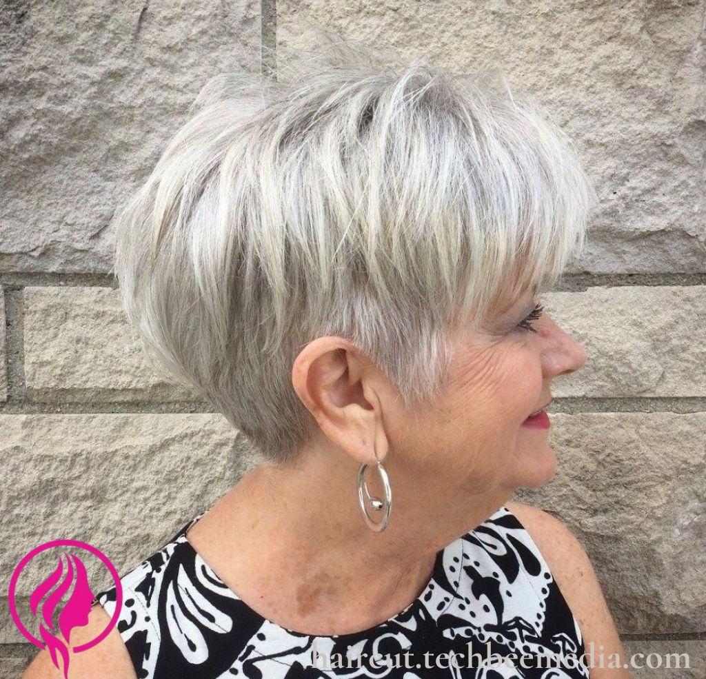 35 Amazing Pixie Haircuts for Women Over 60: A Stylish and Timeless Choice, hairstyle for women over 50, hairstyles, haircut, pixie cut, haircut 2025