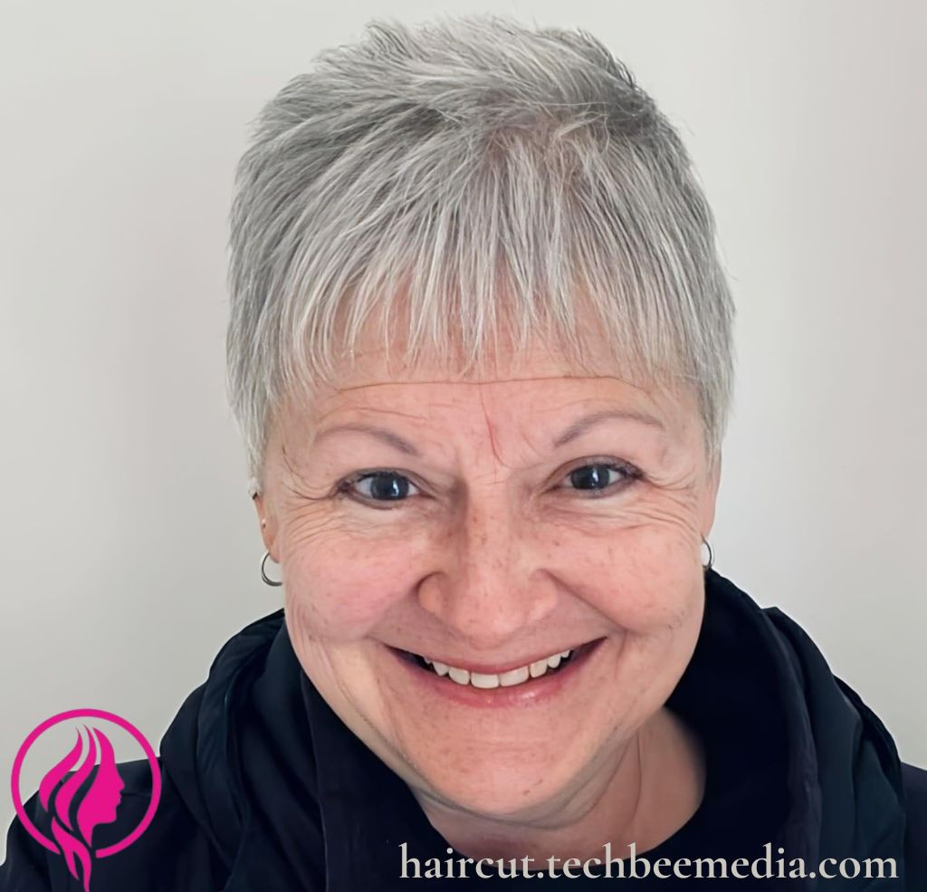 35 Amazing Pixie Haircuts for Women Over 60: A Stylish and Timeless Choice, hairstyle for women over 50, hairstyles, haircut, pixie cut, haircut 2025