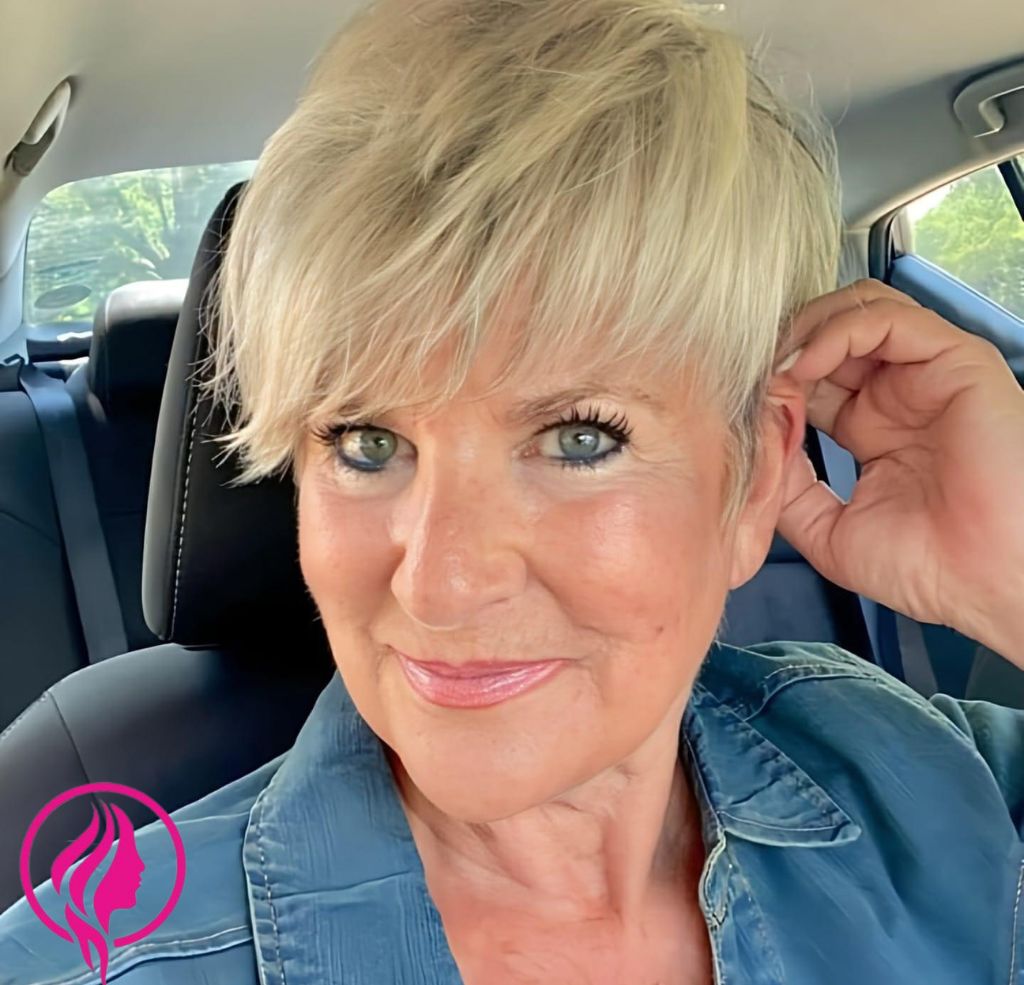 haircuts for women,haircuts,haircut,pixie haircuts for ladies over 60,haircuts for women over 50,haircuts for girl,best haircut for your face,pixie haircuts for 2025, The Best 32 Haircuts for Every Season, new hairstyle for women 2025