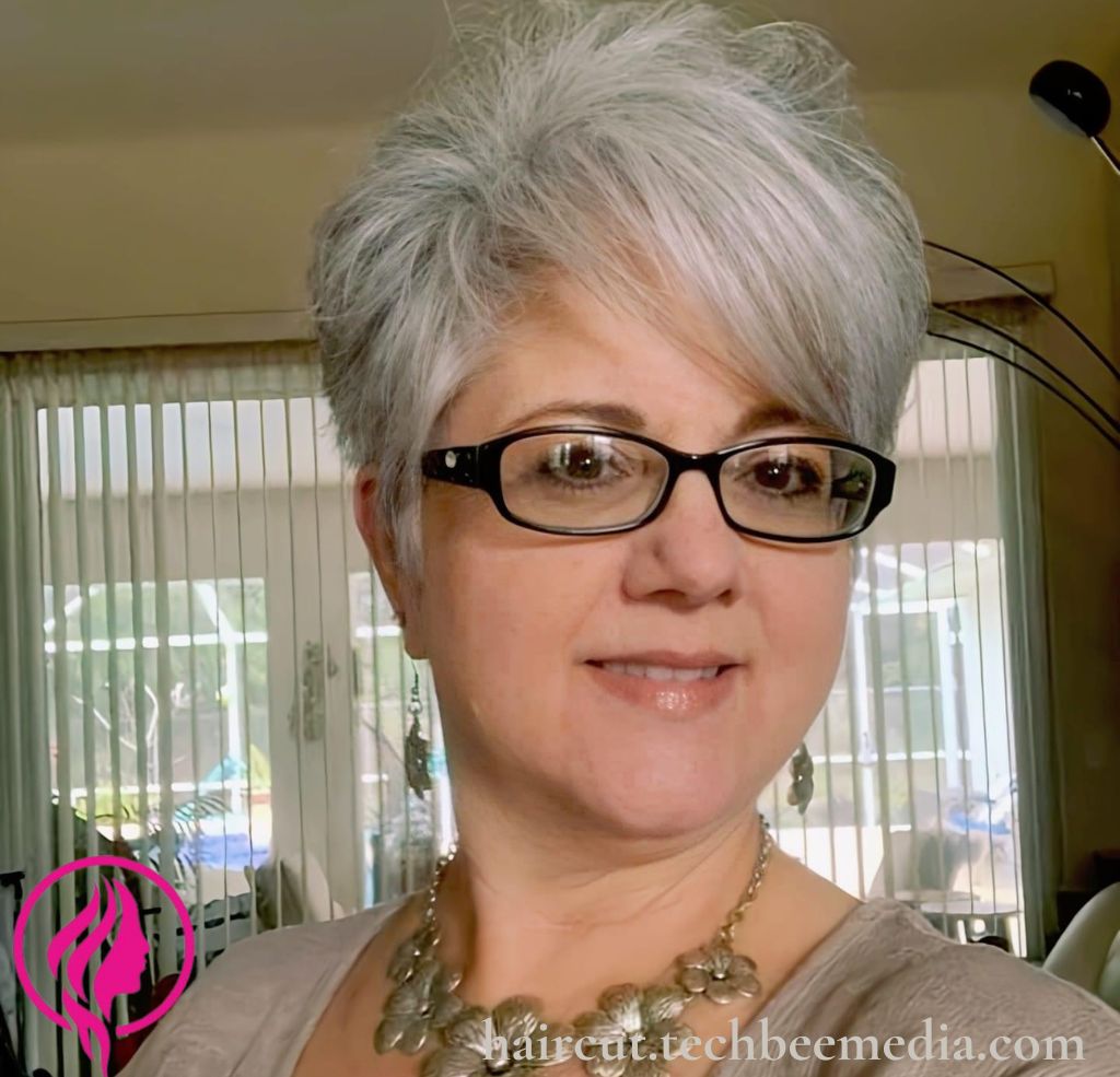 35 Amazing Pixie Haircuts for Women Over 60: A Stylish and Timeless Choice, hairstyle for women over 50, hairstyles, haircut, pixie cut, haircut 2025