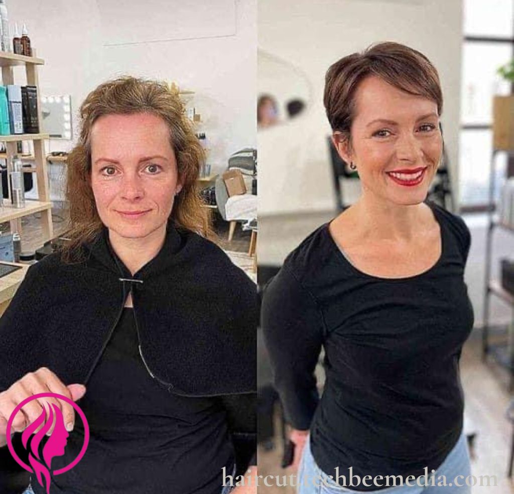 35 Amazing Pixie Haircuts for Women Over 60: A Stylish and Timeless Choice, hairstyle for women over 50, hairstyles, haircut, pixie cut, haircut 2025