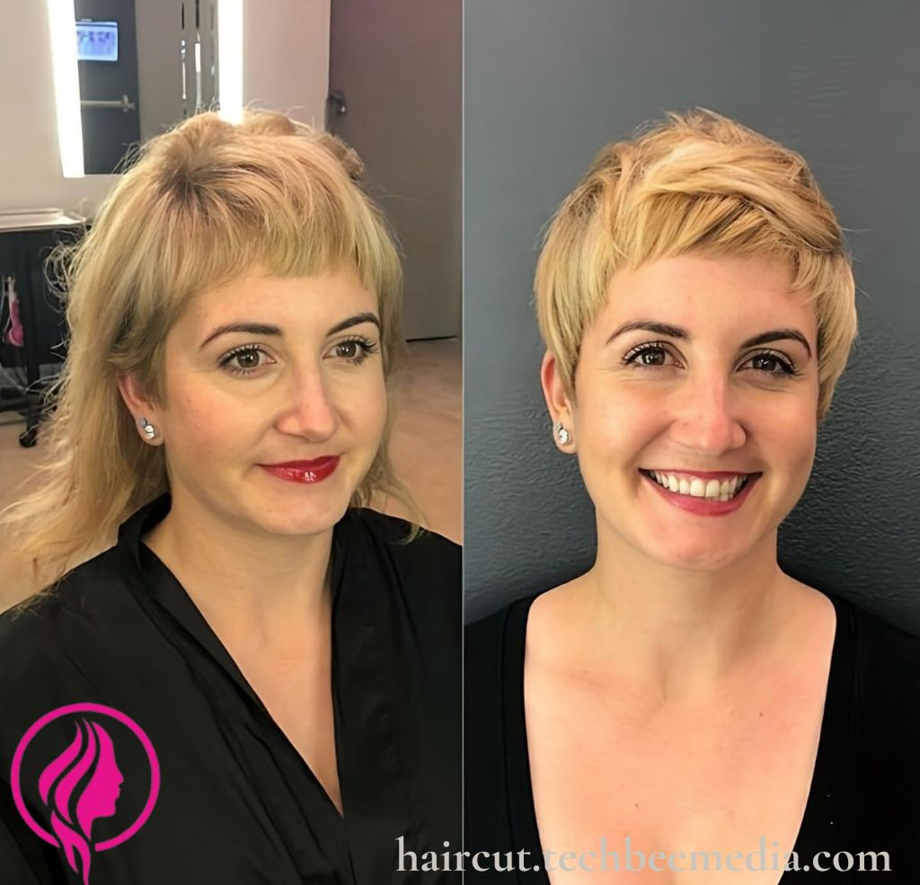 35 Amazing Pixie Haircuts for Women Over 60: A Stylish and Timeless Choice, hairstyle for women over 50, hairstyles, haircut, pixie cut, haircut 2025