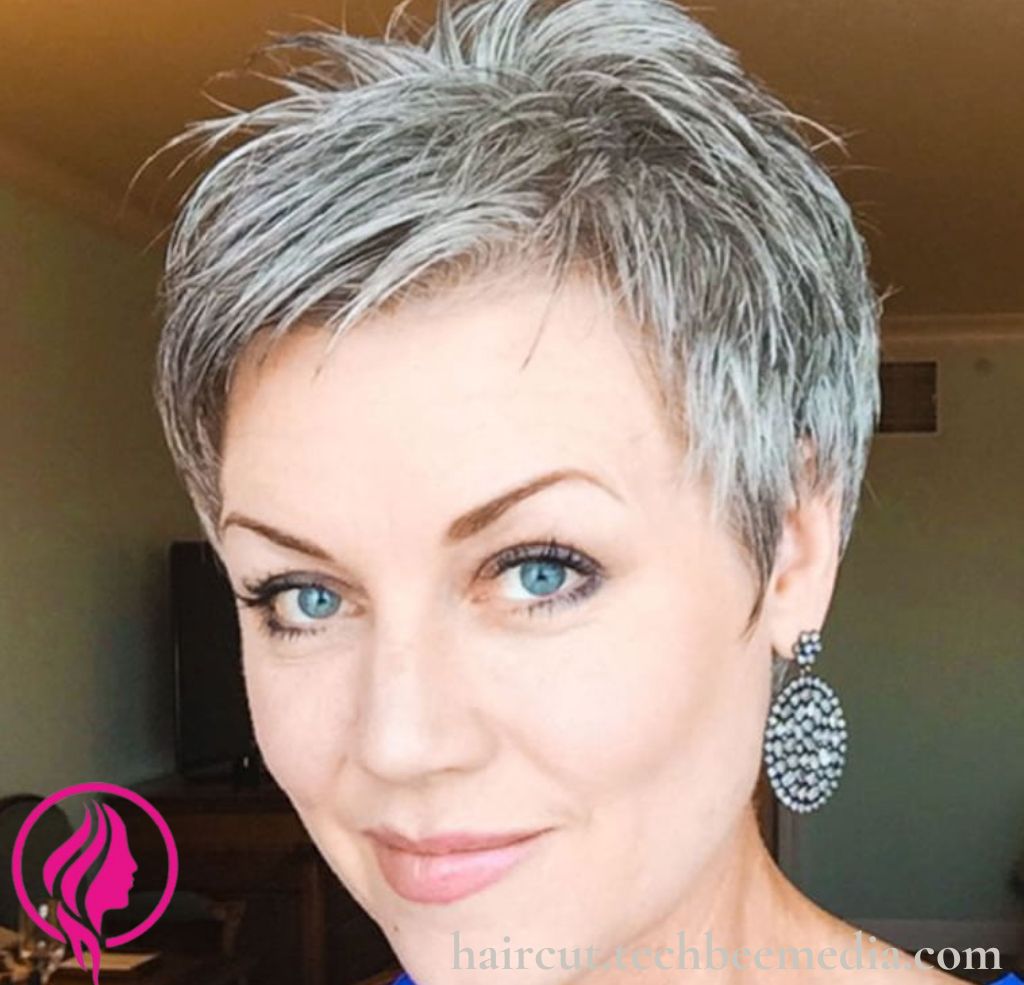 35 Amazing Pixie Haircuts for Women Over 60: A Stylish and Timeless Choice, hairstyle for women over 50, hairstyles, haircut, pixie cut, haircut 2025