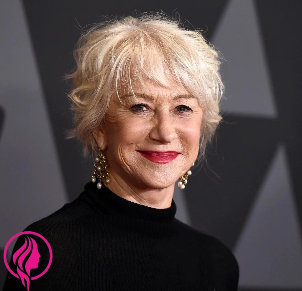 35 Amazing Pixie Haircuts for Women Over 60: A Stylish and Timeless Choice, hairstyle for women over 50, hairstyles, haircut, pixie cut, haircut 2025
