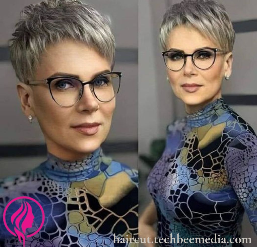 35 Amazing Pixie Haircuts for Women Over 60: A Stylish and Timeless Choice, hairstyle for women over 50, hairstyles, haircut, pixie cut, haircut 2025