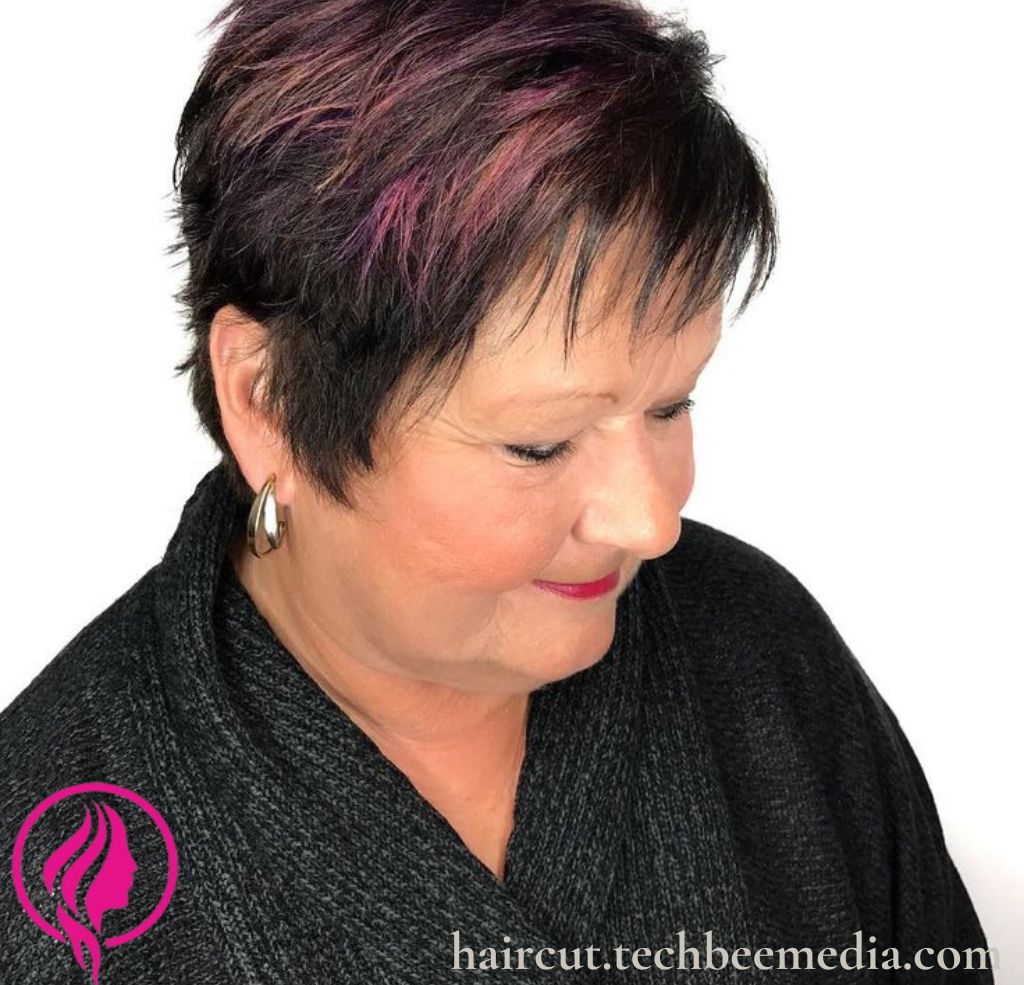 35 Amazing Pixie Haircuts for Women Over 60: A Stylish and Timeless Choice, hairstyle for women over 50, hairstyles, haircut, pixie cut, haircut 2025
