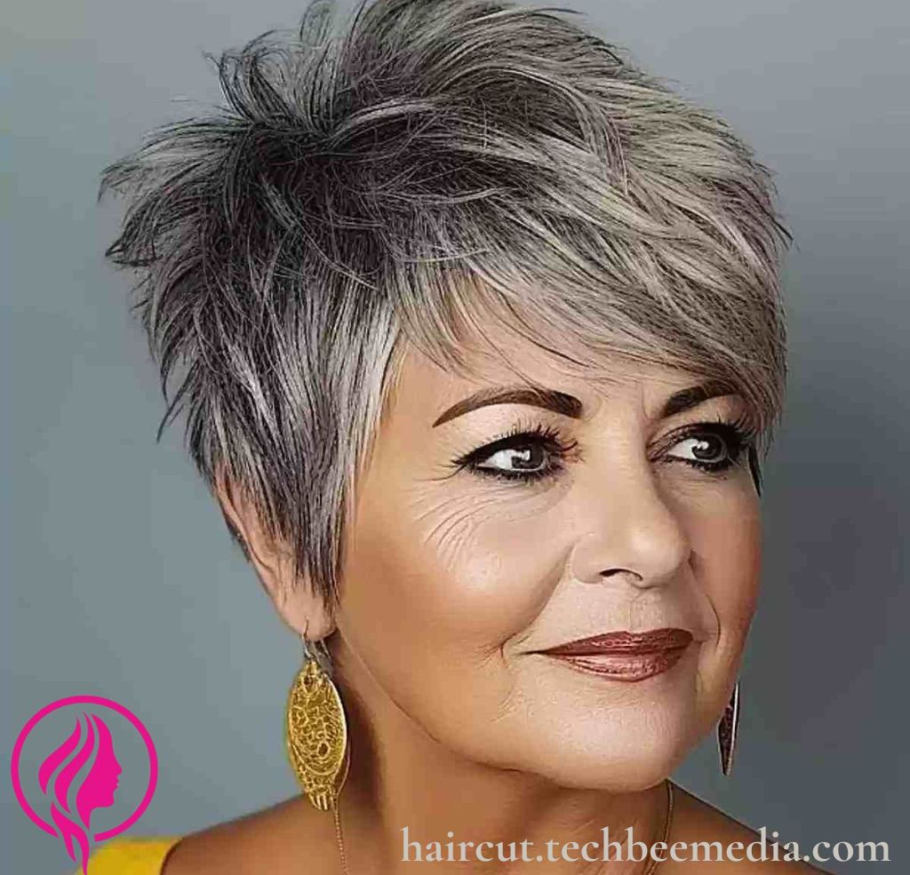 35 Amazing Pixie Haircuts for Women Over 60: A Stylish and Timeless Choice, hairstyle for women over 50, hairstyles, haircut, pixie cut, haircut 2025