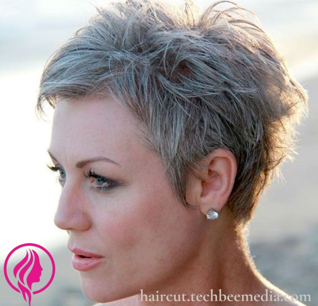 35 Amazing Pixie Haircuts for Women Over 60: A Stylish and Timeless Choice, hairstyle for women over 50, hairstyles, haircut, pixie cut, haircut 2025