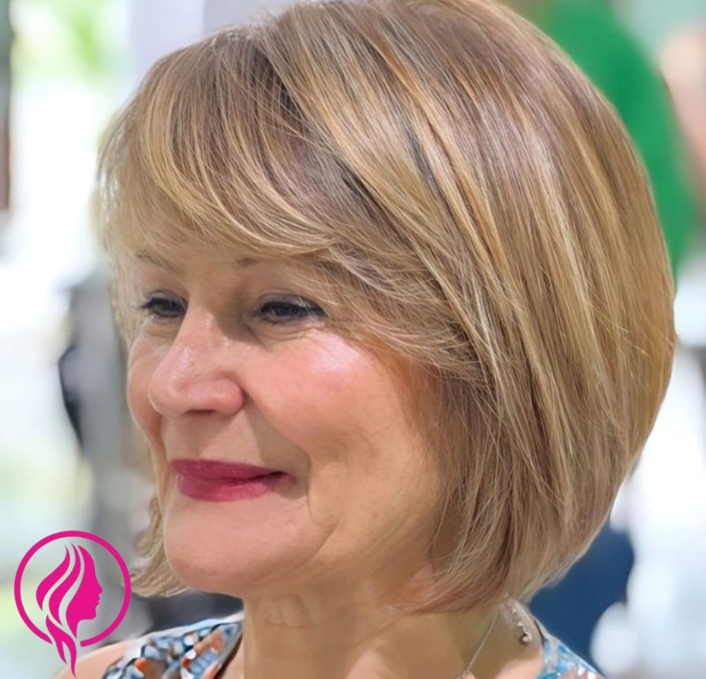 40 Chic and Edgy Short Haircuts for Women in 2024