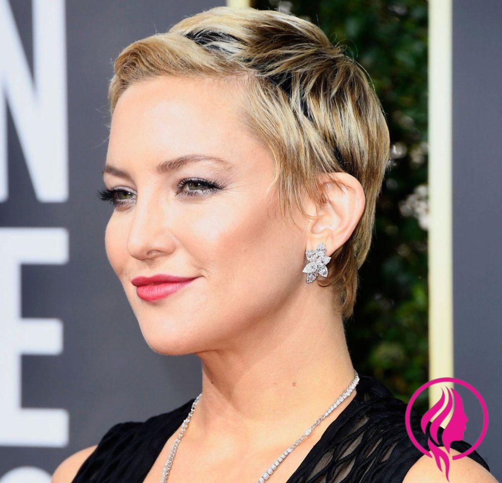 Enhances Features, haircut, pixie hair cut, hairstyles, women over 50
