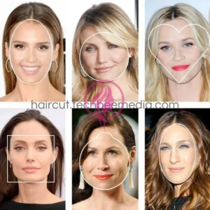 face shape, face shapes, hairstyle, haircut, haircuts, Pixie Haircuts for Women Over 60