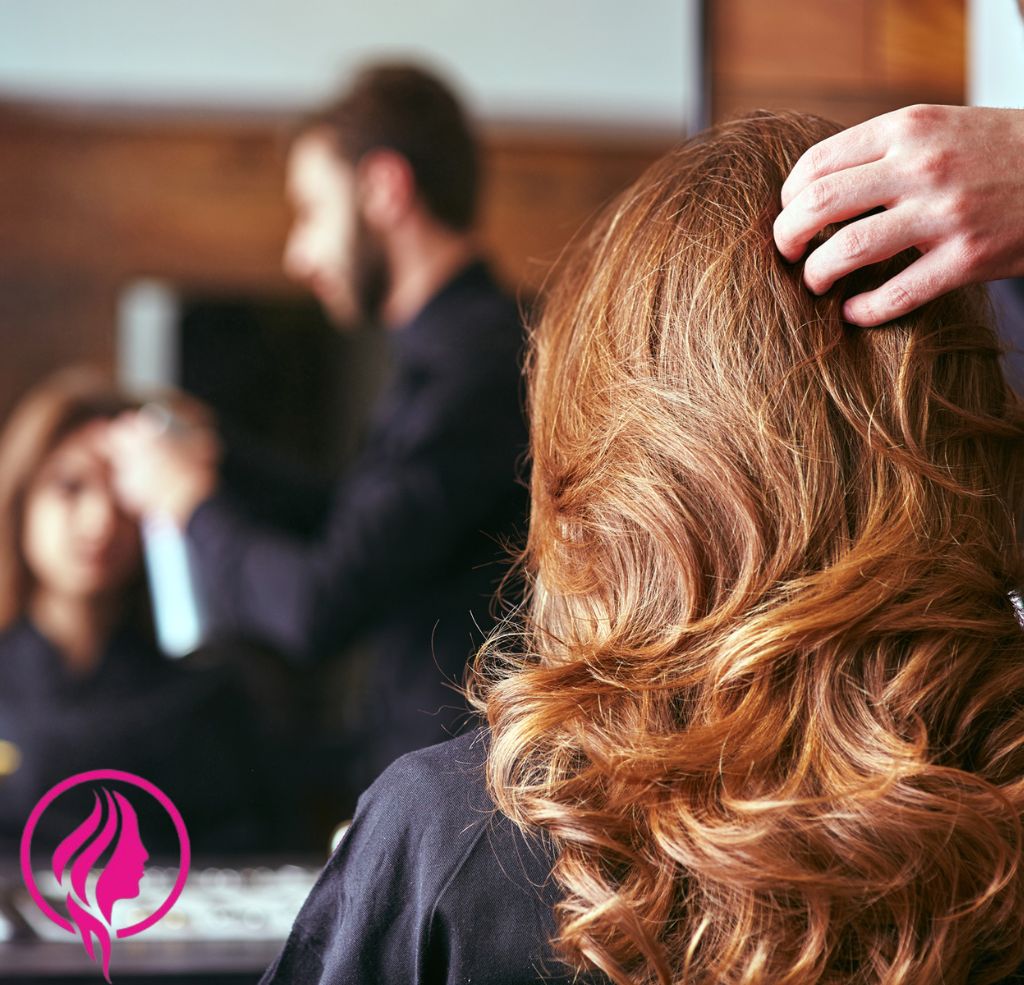 lifestyle, hairstyle for women over 50, Over 60, haircut, hair dresser