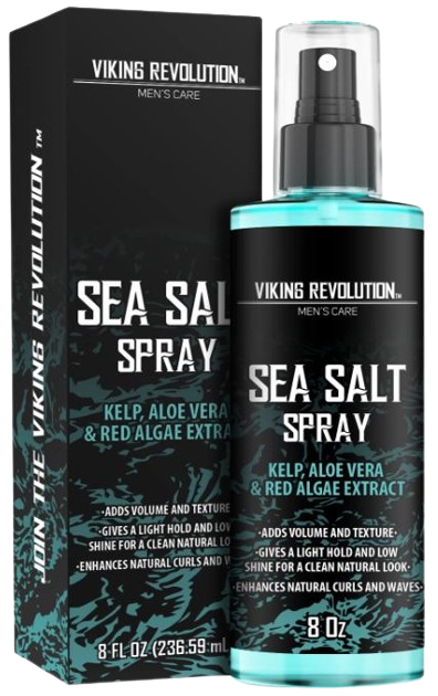Sea salt Spray