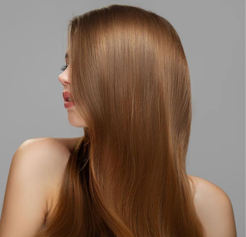 Sleek and Straight, hair, hairstyles, haircut