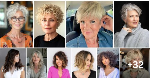 haircuts for women,haircuts,haircut,pixie haircuts for ladies over 60,haircuts for women over 50,haircuts for girl,best haircut for your face,pixie haircuts for 2025, The Best 32 Haircuts for Every Season, new hairstyle for women 2025