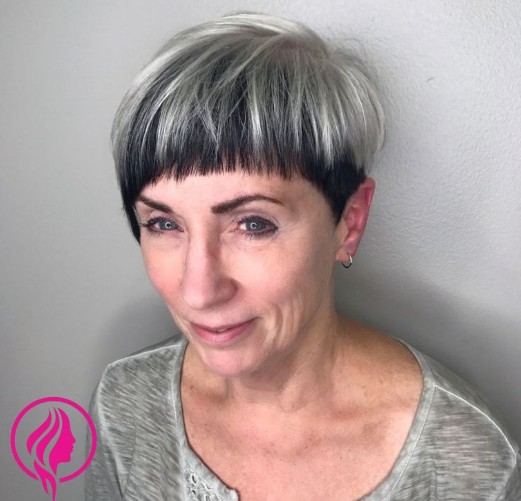 40 Chic and Edgy Short Haircuts for Women in 2024