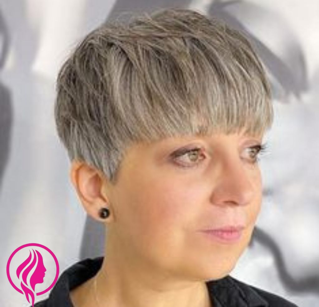 Short Haircuts for Women in 2024