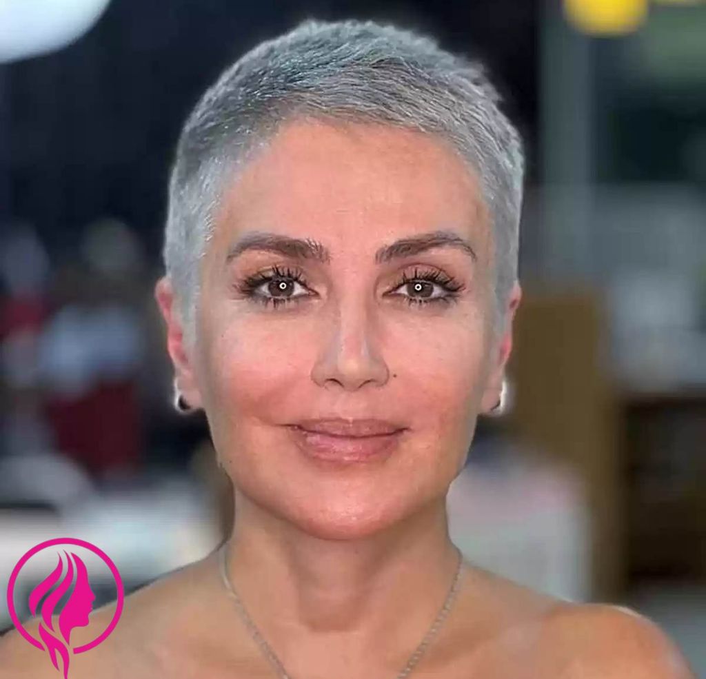 Short Haircuts for Women in 2024