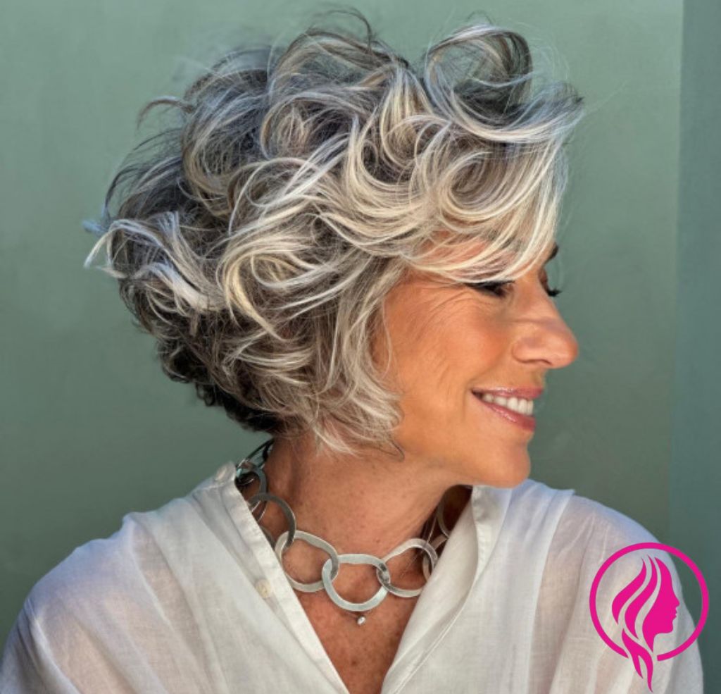 Short Haircuts for Women in 2024