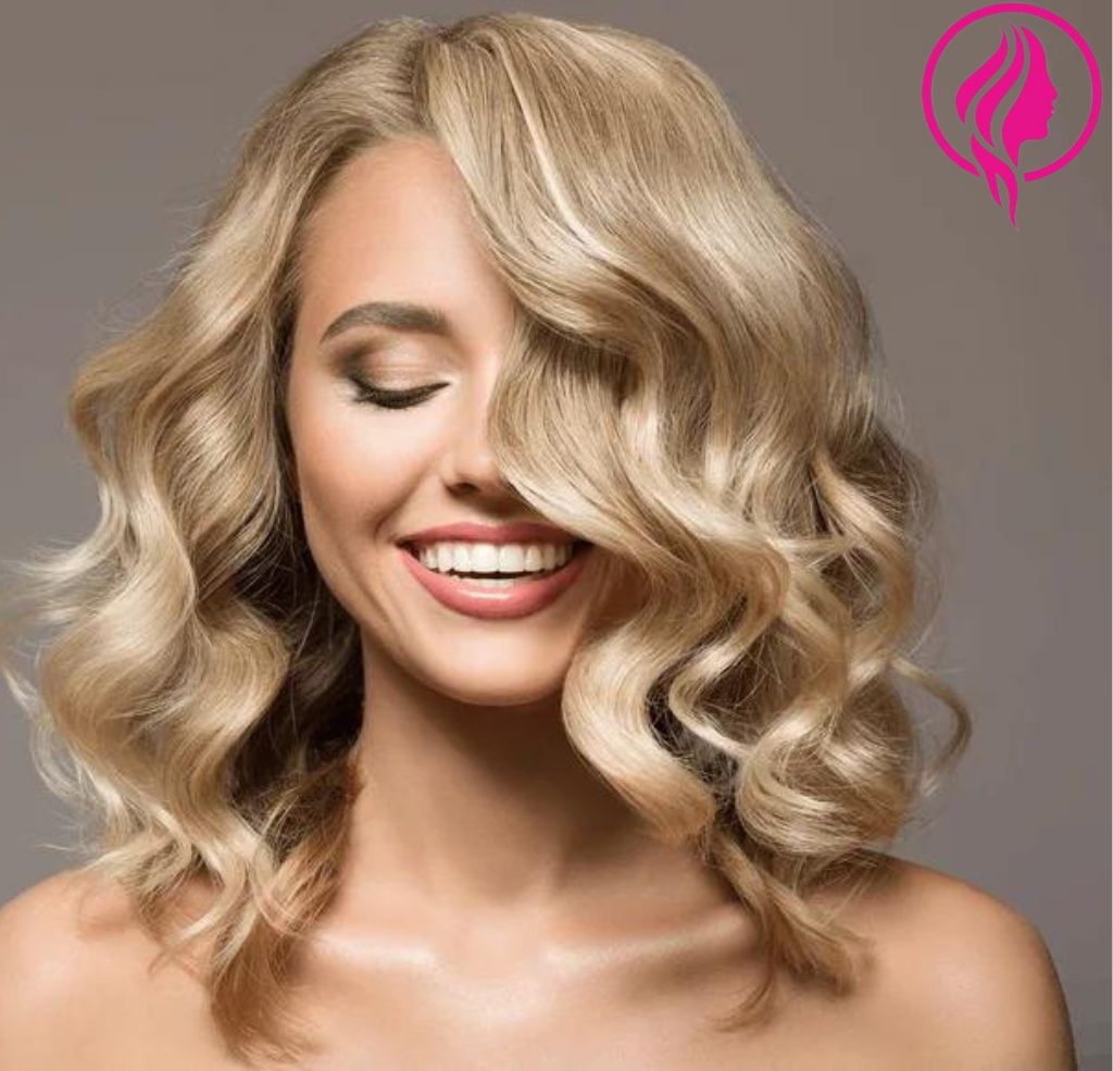 Wavy Hair, shag hair cut, The Shag Haircut: Timeless Style with Modern Flair