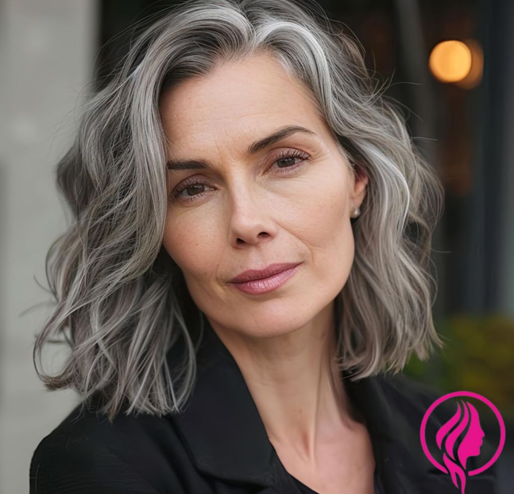 40 Chic and Edgy Short Haircuts for Women in 2024