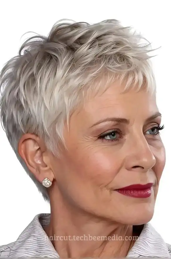 Timeless Appeal of Pixie Haircuts for Women,haircut ideas for older women,pixie cut for curly hair,hairstyles for older women,stylish pixie haircuts,beauty tips for mature women,short hair for women,timeless hairstyles,short pixie hairstyles,volume for curly hair,trendy pixie cuts,low-maintenance haircuts,pixie cuts,curly pixie cut tutorial,haircare for seniors,curly pixie cut,styling curly pixie cut,sophisticated pixie looks,women over 60,fashion for seniors,mature women's hairstyles