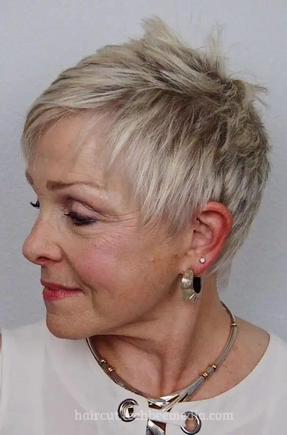 Timeless Appeal of Pixie Haircuts for Women,haircut ideas for older women,pixie cut for curly hair,hairstyles for older women,stylish pixie haircuts,beauty tips for mature women,short hair for women,timeless hairstyles,short pixie hairstyles,volume for curly hair,trendy pixie cuts,low-maintenance haircuts,pixie cuts,curly pixie cut tutorial,haircare for seniors,curly pixie cut,styling curly pixie cut,sophisticated pixie looks,women over 60,fashion for seniors,mature women's hairstyles