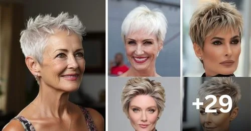 Timeless Appeal of Pixie Haircuts for Women,haircut ideas for older women,pixie cut for curly hair,hairstyles for older women,stylish pixie haircuts,beauty tips for mature women,short hair for women,timeless hairstyles,short pixie hairstyles,volume for curly hair,trendy pixie cuts,low-maintenance haircuts,pixie cuts,curly pixie cut tutorial,haircare for seniors,curly pixie cut,styling curly pixie cut,sophisticated pixie looks,women over 60,fashion for seniors,mature women's hairstyles