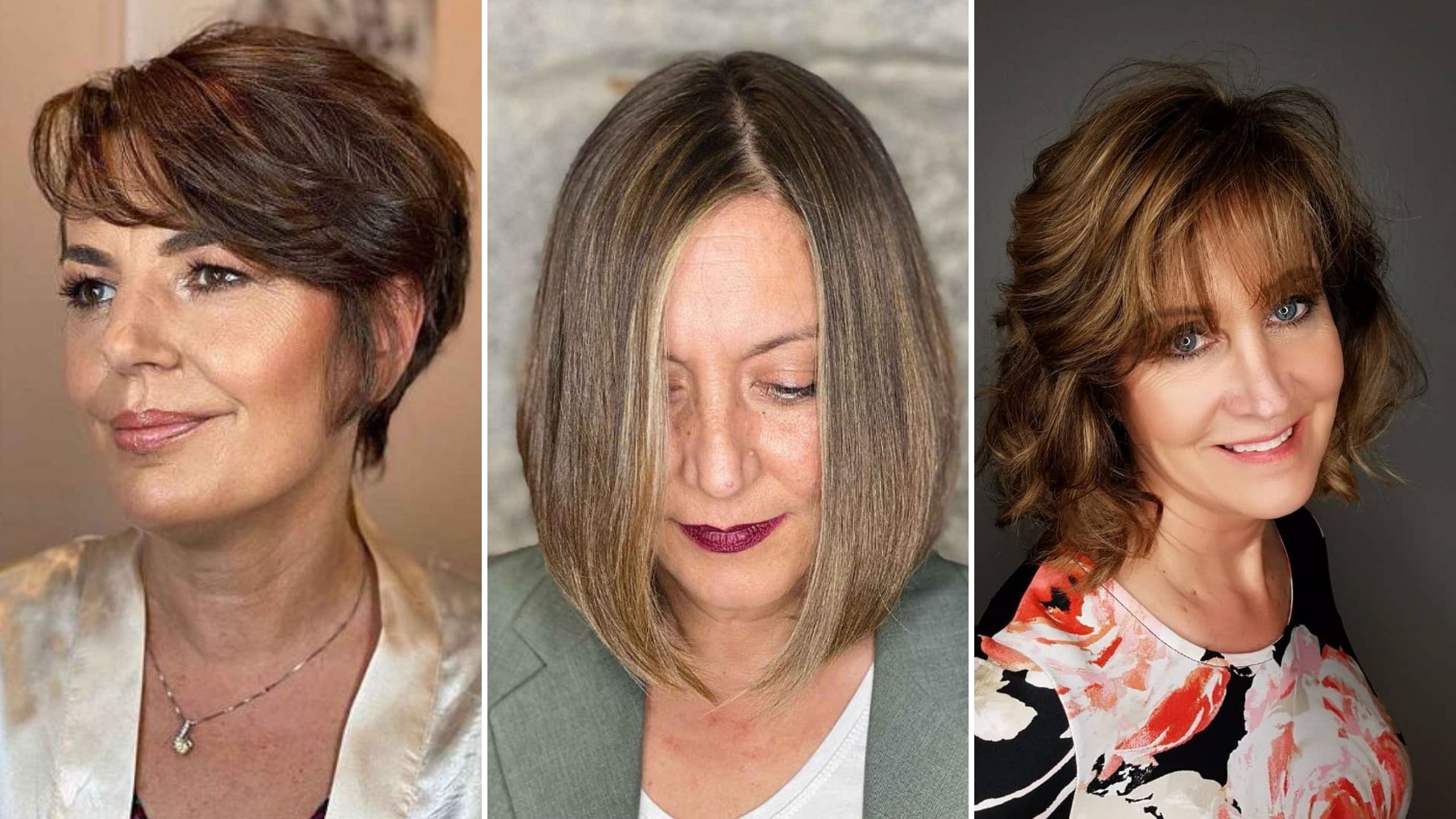 Fall 2024 is all about embracing rich, warm tones that mirror the changing leaves and cozy vibes of the season. One of the standout trends is terra-copper, a bold and punchy take on last year’s cowgirl copper. This shade is perfect for those with pink undertones, adding warmth and richness to the complexion. Another popular choice is inky black, a dramatic and sleek option that offers maximum shine and a polished look. Celebrities like Jenna Ortega and Lady Gaga have already been spotted sporting this glossy noir hue. These deep, intense colors are the way to go for those looking to make a statement. On the lighter side, NYC blonde makes waves, characterized by dark roots and buttery ends, giving a low-maintenance yet chic appearance. This shade is ideal for those who want a subtle yet sophisticated look that grows out effortlessly. Additionally, espresso brunette is gaining popularity, offering a rich, deep brown that adds depth and dimension to the hair. These trends reflect a shift towards more natural, earthy tones that are easy to maintain and perfect for the fall season. Whether you’re looking to go bold with a striking new color or keep it simple with a warm, natural hue, fall 2024 has a trend to suit every style.