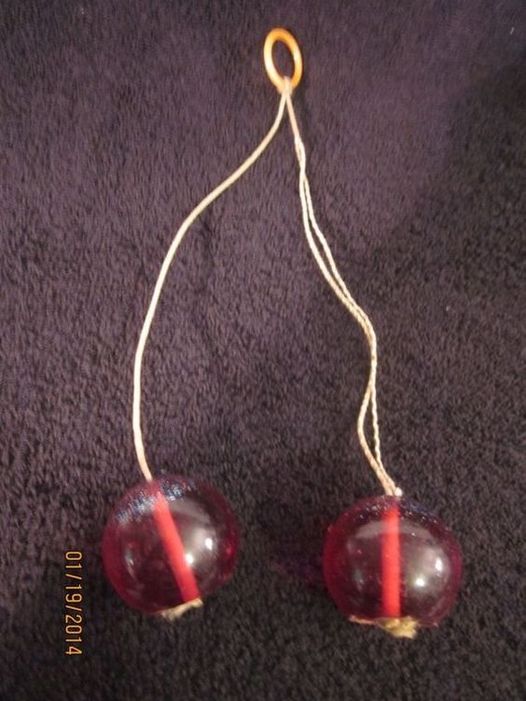 Toy Clackers The Rise, Fall, and Nostalgic Appeal of a 1970s Sensation